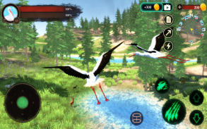 The White Stork screenshot 6