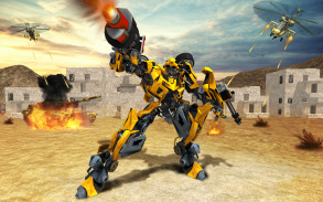 Army Train Shooting Games screenshot 8