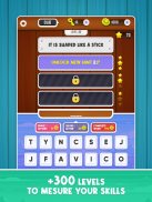 4 Riddles – Guess Word Trivia screenshot 7