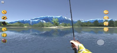 Fishing Simulator 2025 screenshot 4