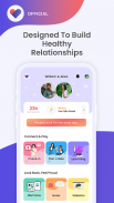 Official: Relationship Tracker screenshot 0