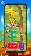 ABC World - Fun Tracing Games, Alphabet & Phonics screenshot 2