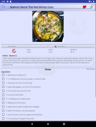 Wok Recipes screenshot 15