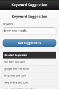 Seo tools, Seo reports, SERP screenshot 6