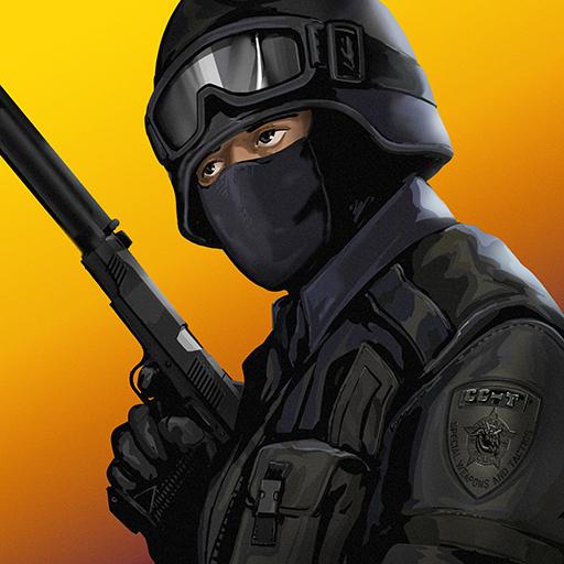 Download FZ: Gun Shooting Games FPS 3D android on PC