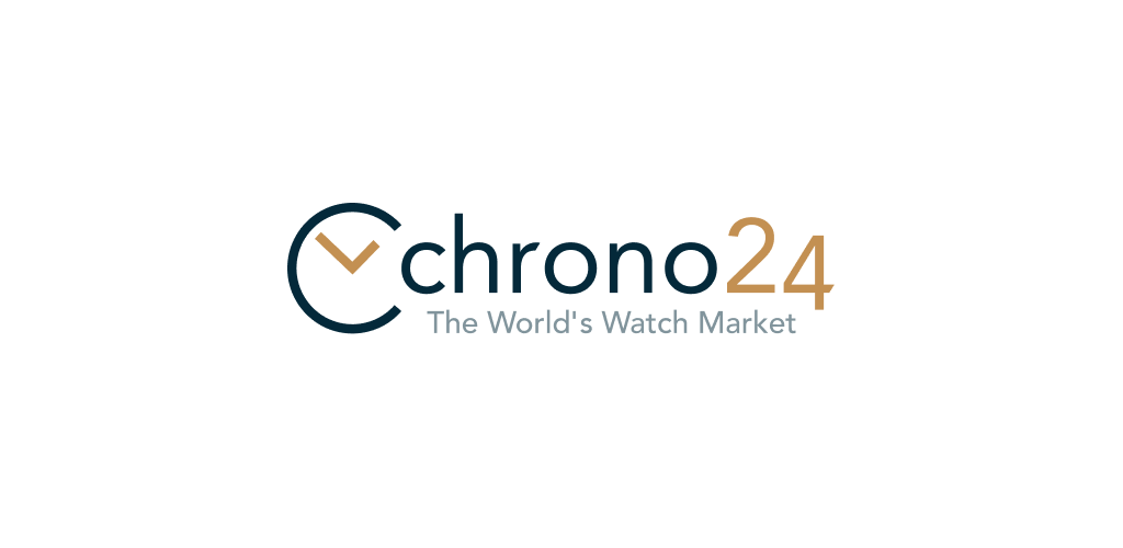 App Chrono24 para Android & iOS