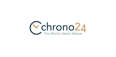 Chrono24 腕表交易平台