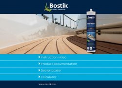 Bostik Marine Solutions screenshot 0