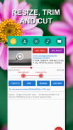 Video Editor: video maker screenshot 3