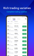 BabaBit - BTC Trading & Mining screenshot 1