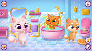 Bubbu & Mimmi World screenshot 6