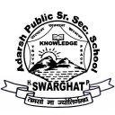 Adarsh Public School,Swarghat