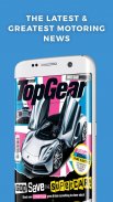 BBC Top Gear Magazine - Expert Car Reviews & News screenshot 4