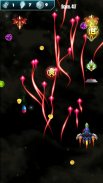 Galaxy Alien - Attack Shooter screenshot 1