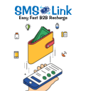 SMS Link Wallet - B2B Service