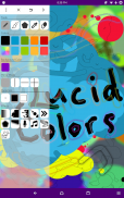 Lucid Colors Drawing screenshot 1