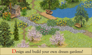 Gizli Bahçe screenshot 6