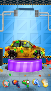 My Car Wash Game screenshot 1