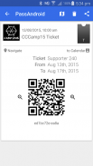 PassAndroid Passbook viewer screenshot 12