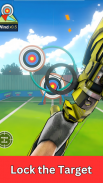 Archery Shooting-Bow and Arrow screenshot 1