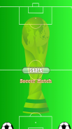 Soccer Game Free screenshot 0