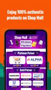 Shop MM - Online Shopping App screenshot 7