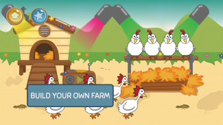 My Tiny Farm Adventure screenshot 0