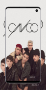 CNCO Wallpapers screenshot 3