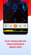 Muviz: Navbar Music Visualizer screenshot 3