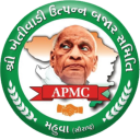 APMC Mahuva Icon