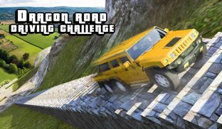 Mega Ramp Cruiser Car Stunt Racing Games 2018 screenshot 0