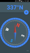 Azimuth Compass screenshot 6