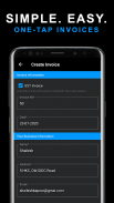 Gst invoice and billing app free screenshot 4