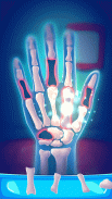 Hand Surgery Doctor Care Game! screenshot 4
