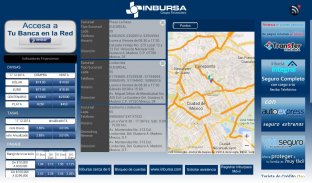Inbursa Móvil screenshot 14