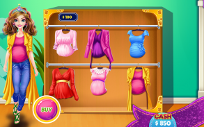 Princesses Mall Shopping screenshot 4