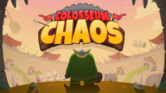 Colosseum Chaos screenshot 4