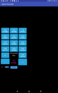 Treadmill Speed Transmitter screenshot 2