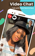TrulyAfrican - Dating App screenshot 9