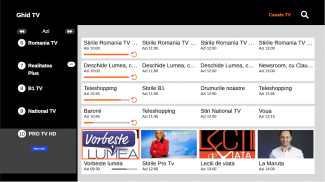 Orange TV Go screenshot 19