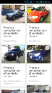 Carros en Venta Venezuela screenshot 2