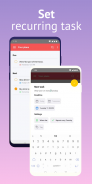 Todoer: The best todo app you ever need screenshot 4