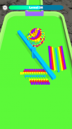 Roll a Ball - Satisfying games screenshot 0