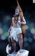 3D Parshuram Live Wallpaper screenshot 13