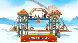 Crush the Castle: Siege Master screenshot 1