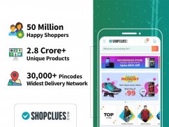 ShopClues screenshot 2