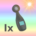 Lux Meter: Light Meter Icon