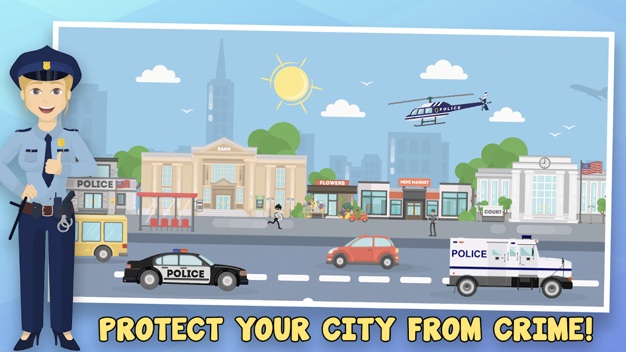 Police Inc - Загрузить APK для Android | Aptoide