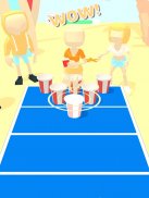 Pong Party 3D screenshot 10