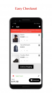 Appmaker.xyz - WooCommerce Store Demo App screenshot 0